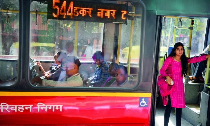 Just How Helpful Is Free Public Transport For Women? Does It Ensure Safety?