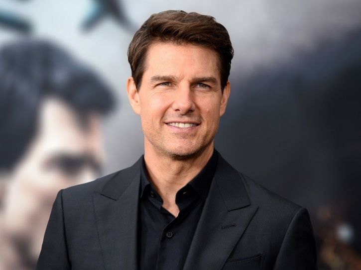 Justin Bieber wanted to fight Tom Cruise