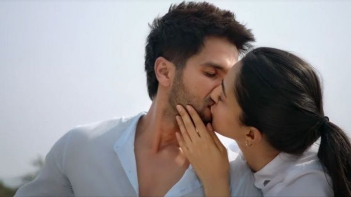 Kiara Advani Calls It Destiny That 'Kabir Singh' Came To