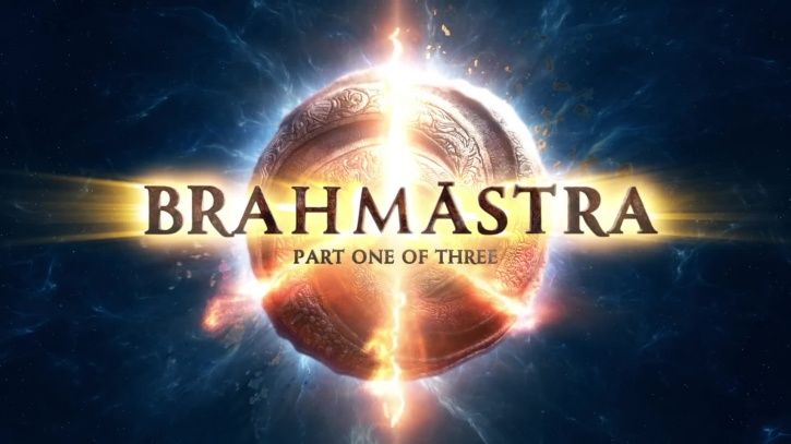 Karan Johar is producing Brahmastra
