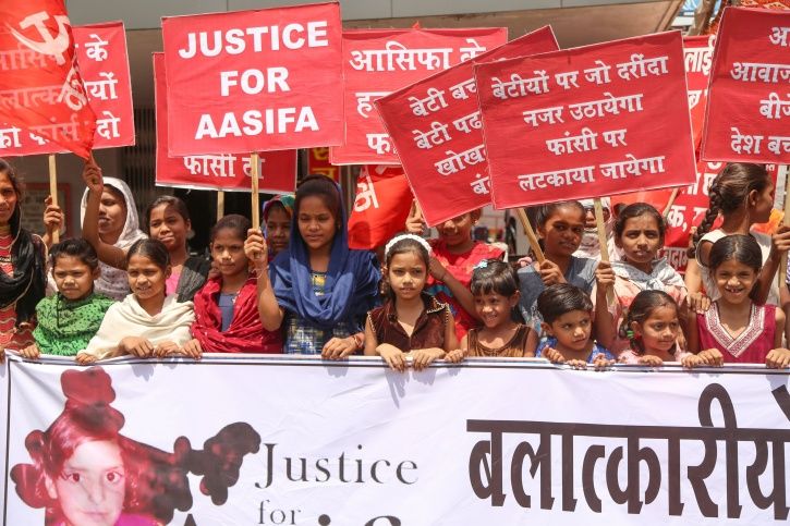 Kathua Verdict: 6 Of 7 Found Guilty In Gangrape & Murder Of 8-Year-Old Girl; Priest Convicted