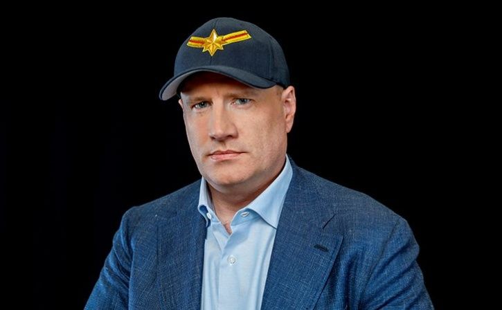 Kevin Feige Defends MCU First Gay Character