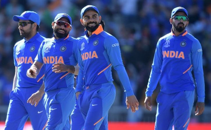 KL Rahul Backs India To Pile On Misery For England At World Cup