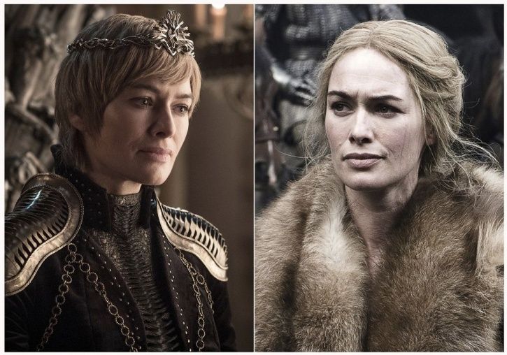 Lena Headey Finally Admits She Wanted Better Death For Cersei On Game Of Thrones & We Agree