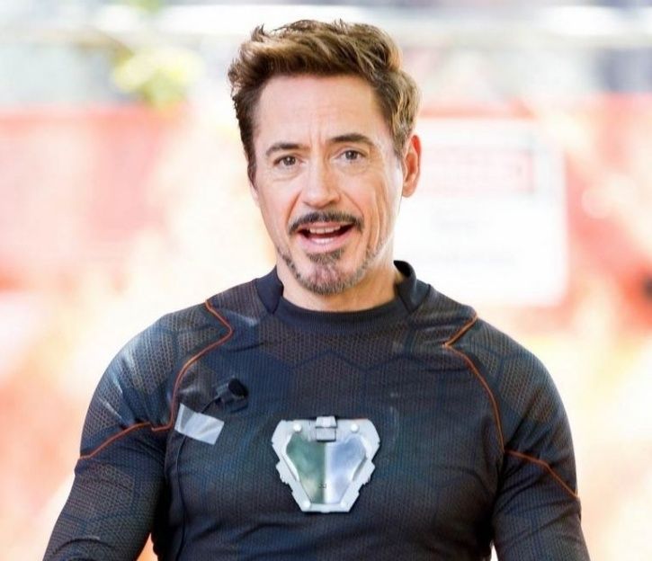 Marvel fans start a petition to demand Robert Downey Jr. AKA Tony Stark AKA Iron Man back.