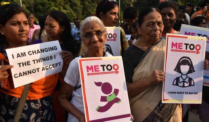 Metoo and its aftermath: Here’s what happened after #metoo