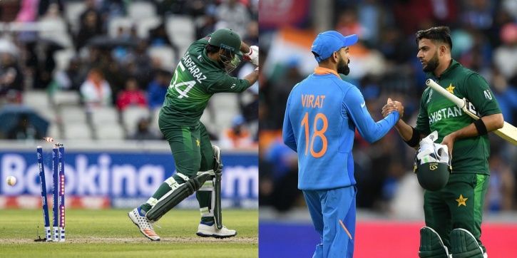 Pakistan lost by 89 runs