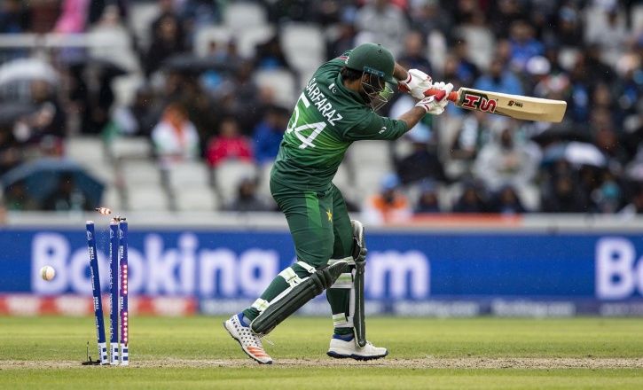 Pakistan lost by 89 runs