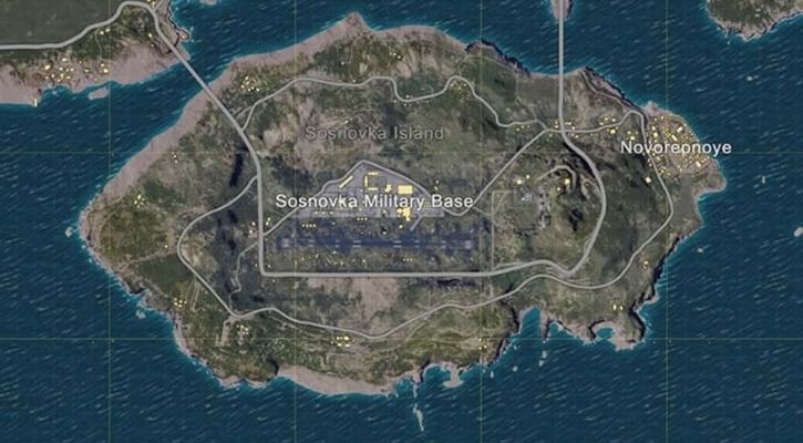 6 Tips From Pro Gamers To Help You Survive PUBG Mobile&#39;s Deadly Military  Base