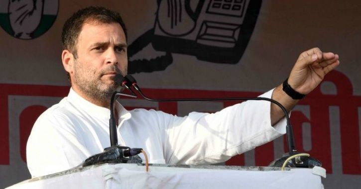 Rahul Gandhi Insists On Stepping Down As Congress President, Says Party Will Select Next Chief