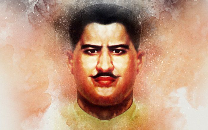 ramprasad bismil