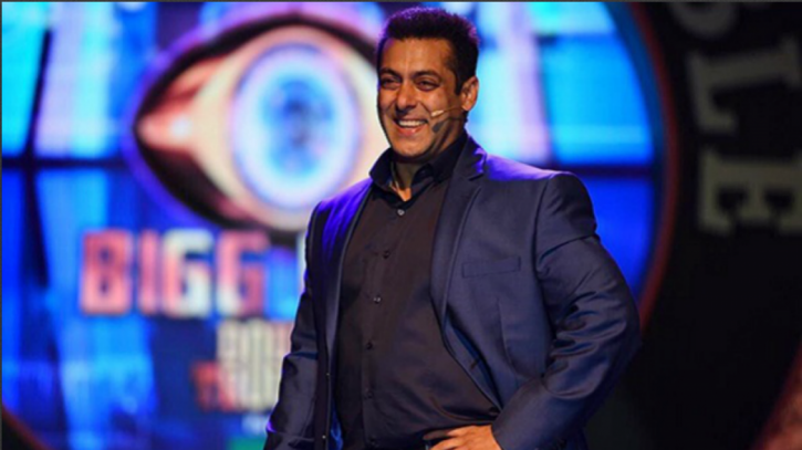 Salman Khans Fee For Bigg Boss 13 Is Way More Than What His Film Bharat Has Made So Far