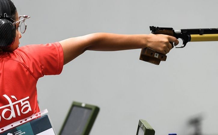 Shooting Will Not Be A Part Of The 2022 Commonwealth Games