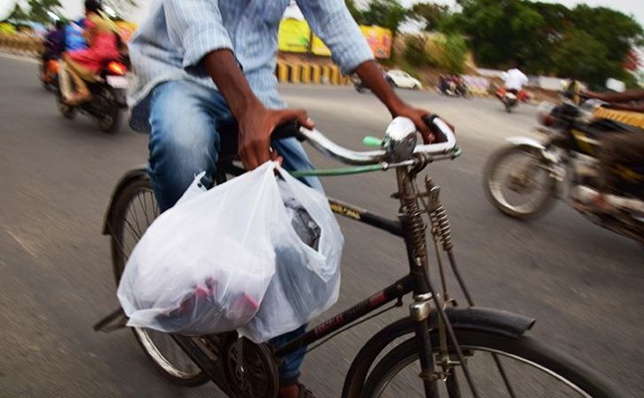 Violators Of Plastic Ban Will Be Penalised From Monday In Chennai