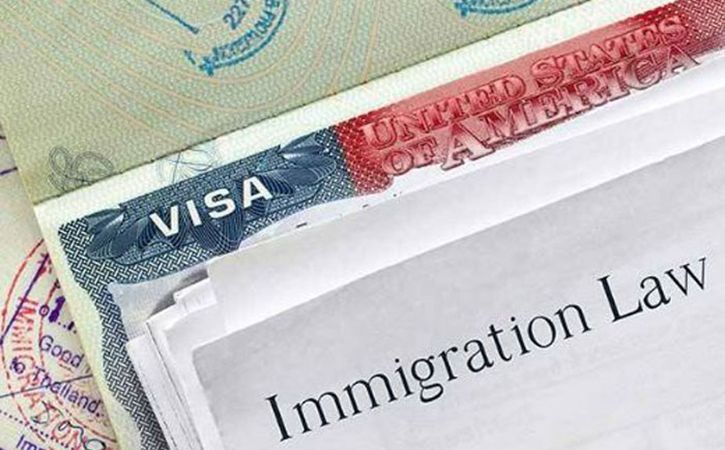 Washington Has No Plans To Cap H1b Visas