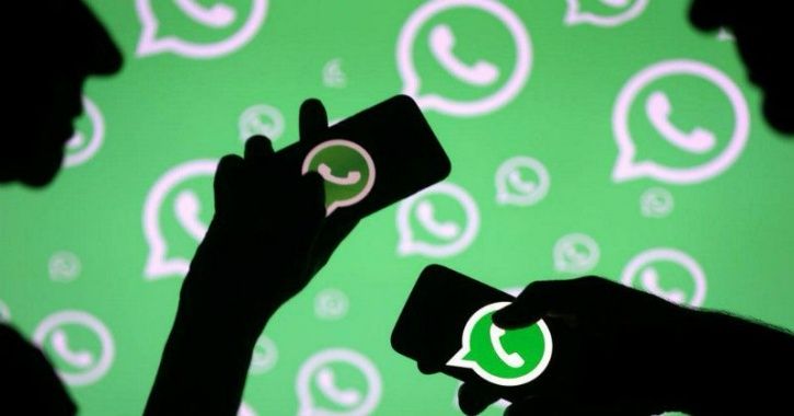 Manipuri Guy Found Whatsapp Bug Facebook Rewarded Him With 5000 Hall Of Fame Mention Manipuri zone 808.076 views9 months ago. manipuri guy found whatsapp bug