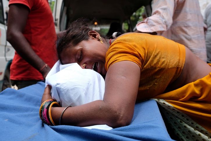 Why Aren’t Politicians Talking About Bihar’s Encephalitis Deaths, Child Rapes & Mob Lynchings