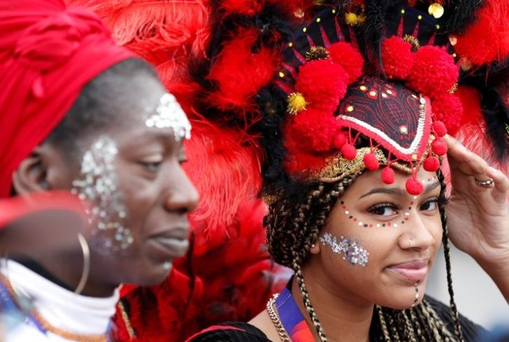 Meet The Craziest Fans Who Are Making The World Cup All ...