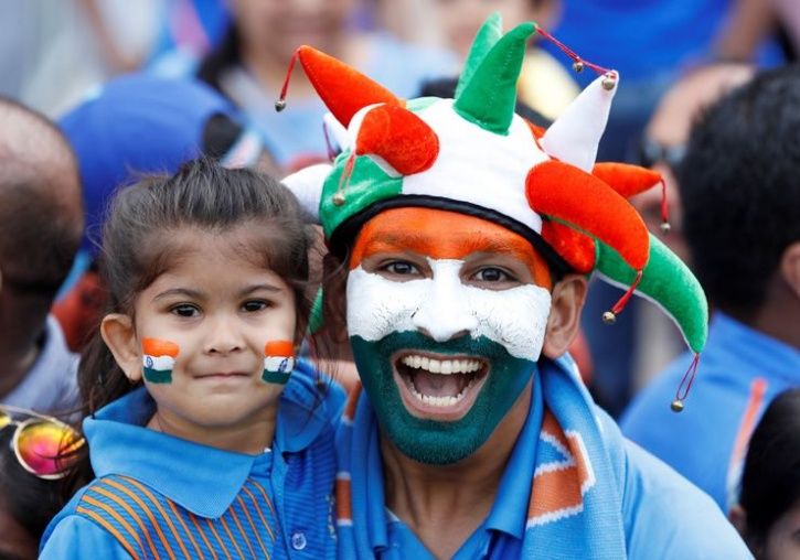 Meet The Craziest Fans Who Are Making The World Cup All ...