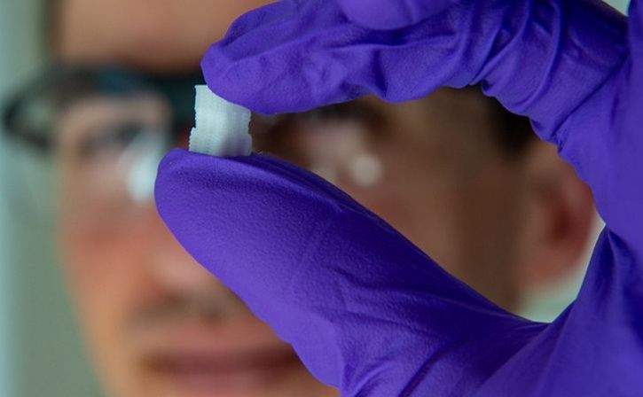 3D Printed Tissues To Help Heal Bone