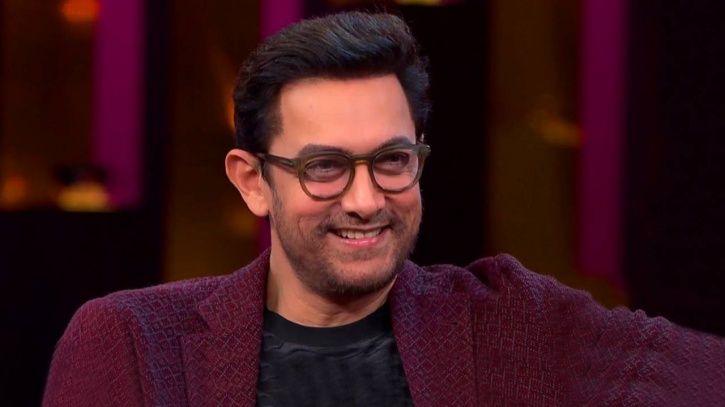 Aamir Khan Announces Laal Singh Chaddha, A Remake Of Oscar-Winning & Tom Hank Starrer Forrest Gump