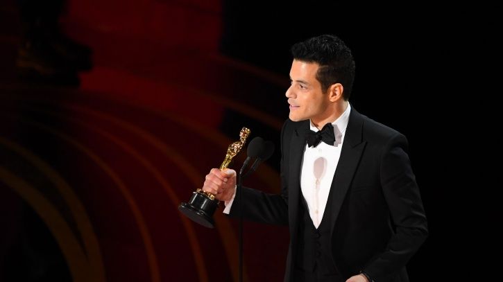 After Oscar Win For Bohemian Rhapsody, Rami Malek In Final Talks To Play Villain In Bond 25