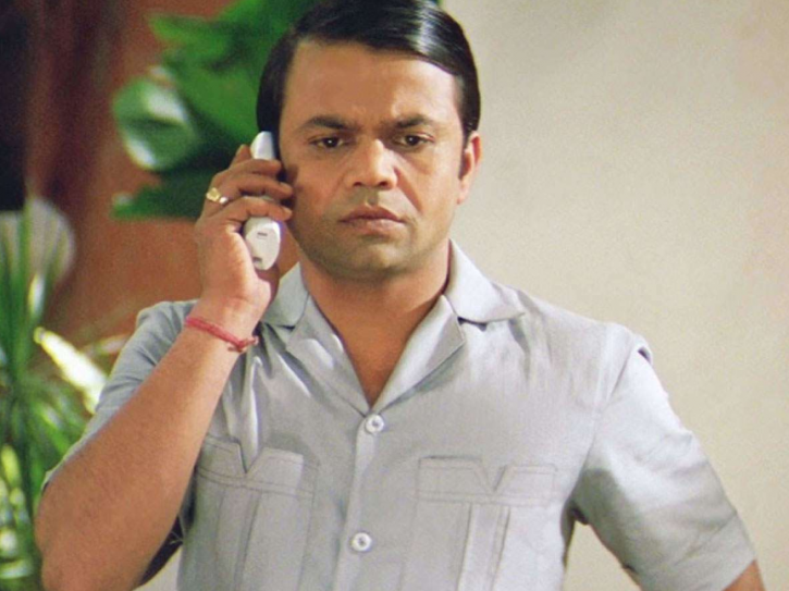 After Spending Three Months In Jail, Rajpal Yadav Says People Misused His Trust