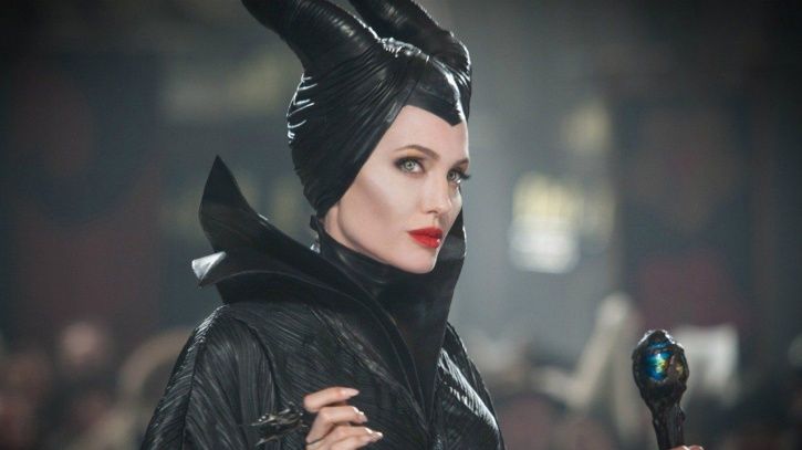 Angelina Jolie Might Make Her Superhero Debut Soon, Is In Talks For A Marvel’s ‘The Eternal’