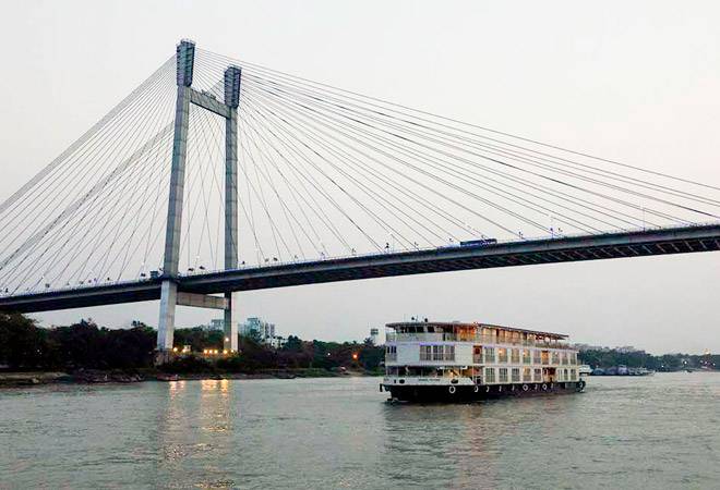 Bangladesh, India, inland waterways, cruise service, riders, protocol