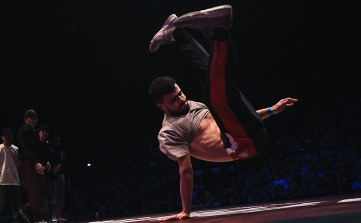 Breakdancing Makes Next Move To Olympic Status At Paris 2024