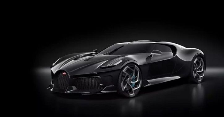 Bugatti La Voiture Noire, Worlds Most Expensive Car, Most Expensive Bugatti, Most Expensive Car, Cos