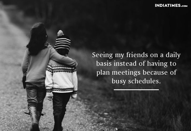 People Talk About What They Miss The Most About Their Bachpan & It’s A