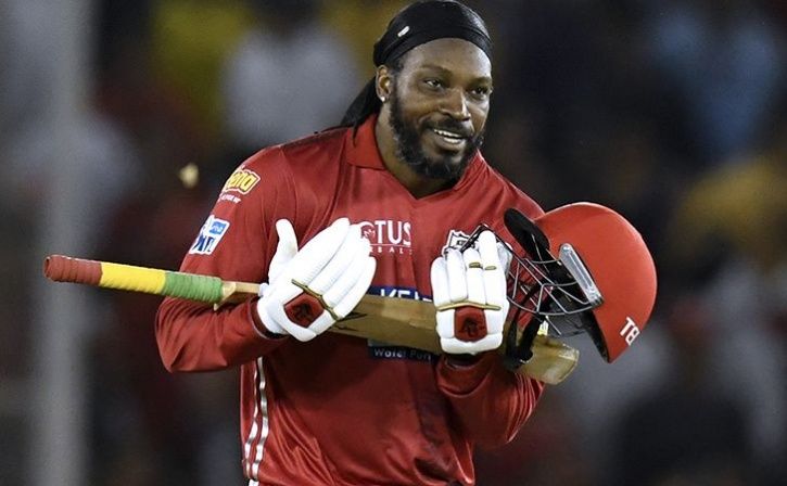 Most Centuries In IPL: Meet The Men With The Most Hundreds In The ...
