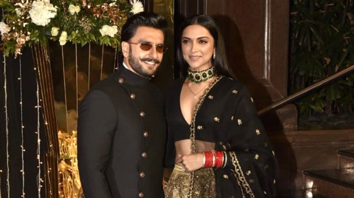 Deepika Padukone Says Husband Ranveer Is A Different Person At Home ...