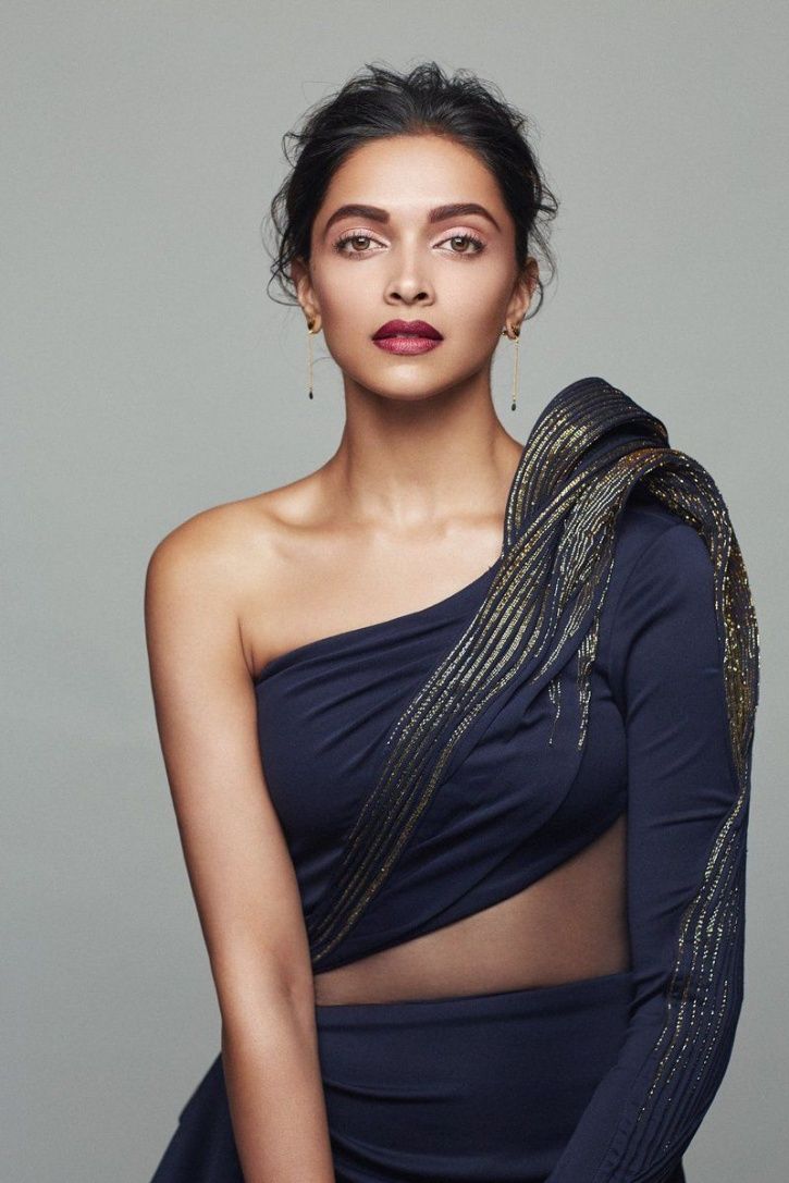 After Rihanna Deepika Padukone Chosen As The Face of Luxury Swiss