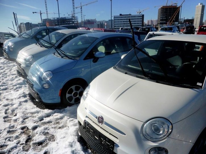 A Subscription Model For Electric Cars Complete With Insurance May Just Be The Thing For India