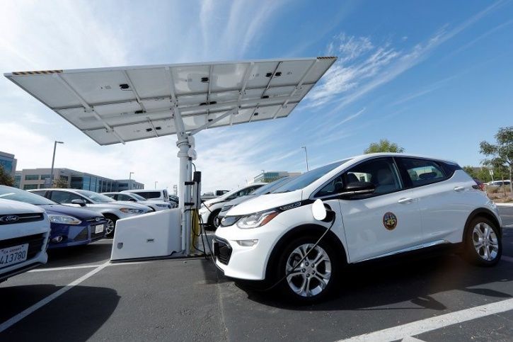 A Subscription Model For Electric Cars Complete With Insurance May Just Be The Thing For India