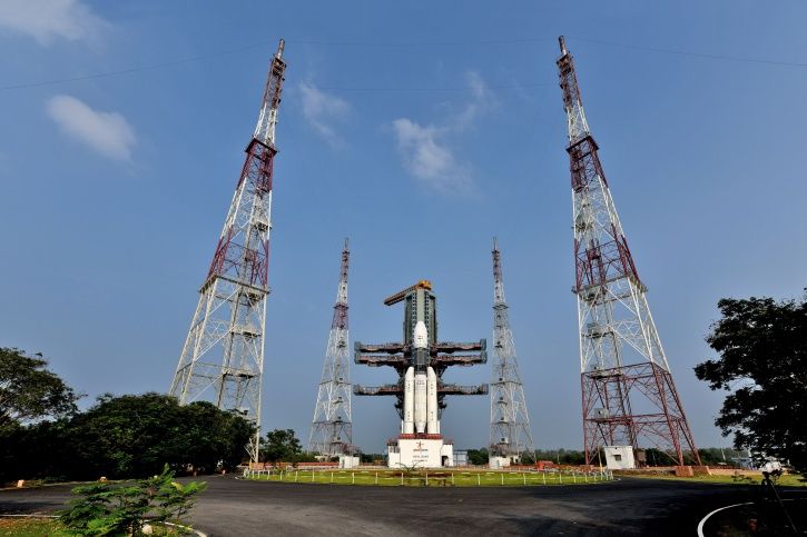 EMISAT, DRDO, satellite, Indian Space Research Organisation, enemy radars