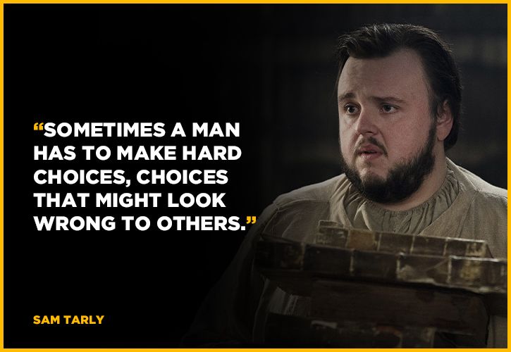 21 Iconic Game Of Thrones Quotes That Are Filled With Inspiring Life