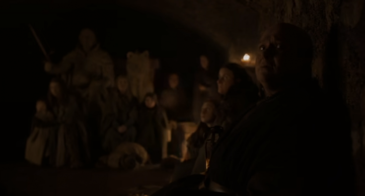 Game of thrones season 8: The battle might end in the crypts