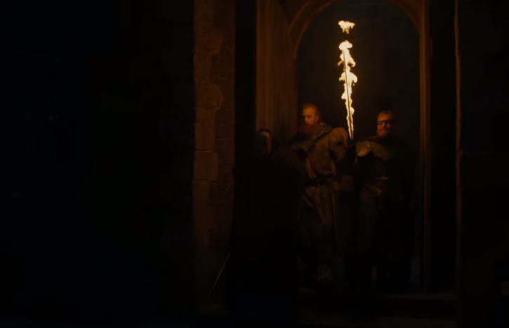 game of thrones season 8 trailer: Beric and Tormund are alive