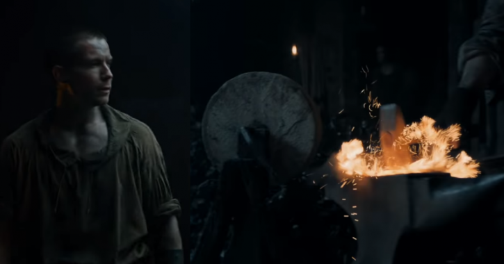 Game of Thrones season 8 trailer: Gendry will teach people to forge Valyrian steel