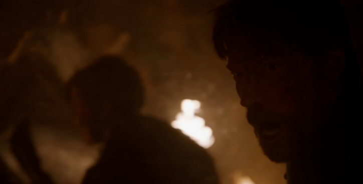 Game of thrones season 8 trailer: Jaime Lannister will fight the battle in Winterfell.