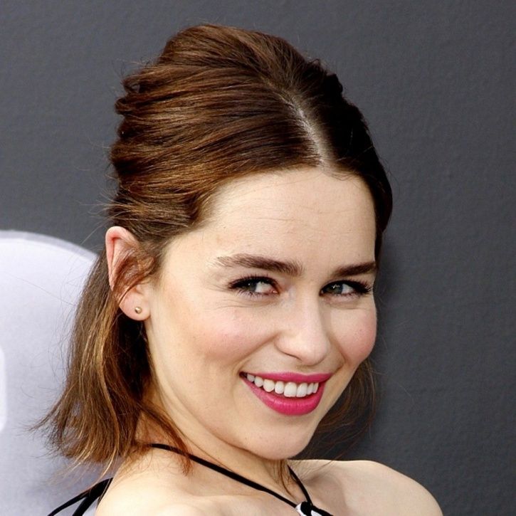 GoT Star Emilia Clarke Went Through Two Life-Threatening Brain Surgeries After Season 1
