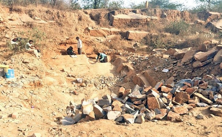 Haryana Govt Draws Criticism From Supreme Court After It Opens Fragile Aravallis For Construction