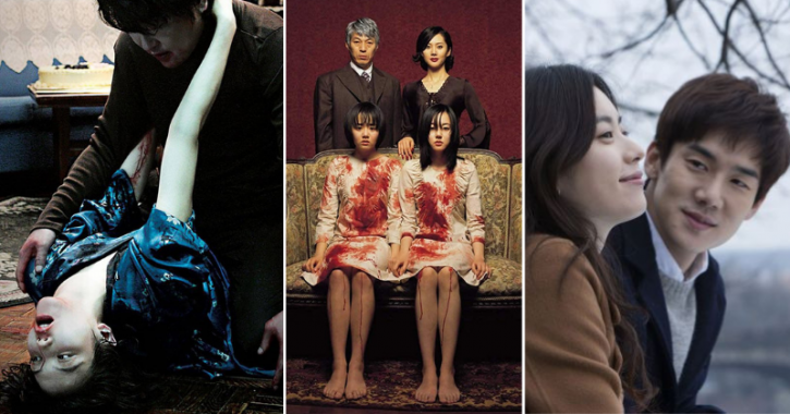 Here are must watch best Korean movies of all time