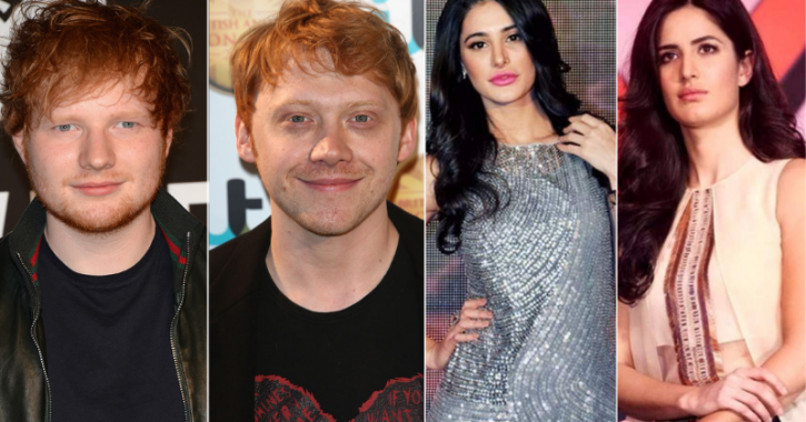 Hilarious Cases Of Mistaken Identities: 7 Celebrities Who Got Mistaken For Other Stars