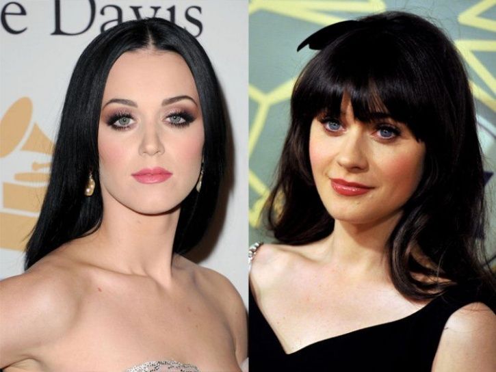 Hilarious Cases Of Mistaken Identities: Katy Perry