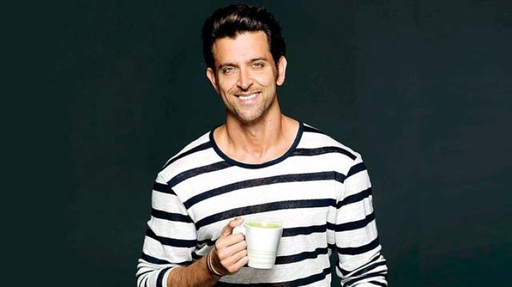 Hrithik Roshan Opens Up About Stammering, Says He Practices Everyday To Overcome Speech Issues