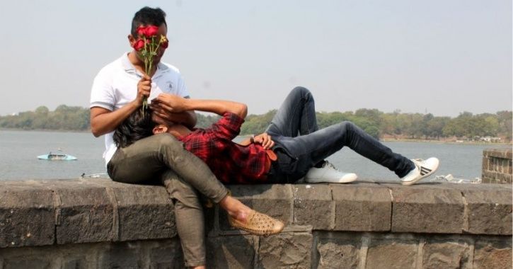 India’s Gay Community Is Now Finally Finding And Expressing Love Through Extramarital Affairs
